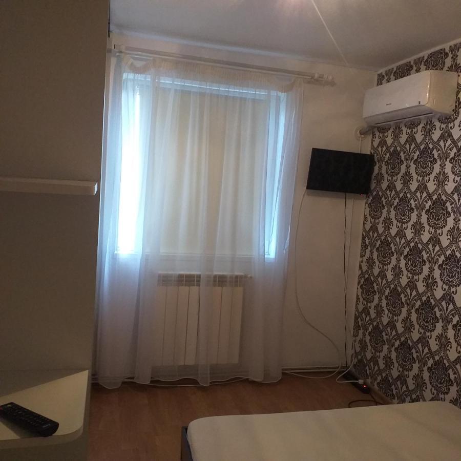 Apartament Aiud Appartamento Esterno foto